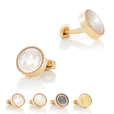 Cufflinks - Essential Cufflinks - Celestria - AEVEAx